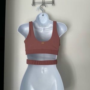 L*space sports bra
